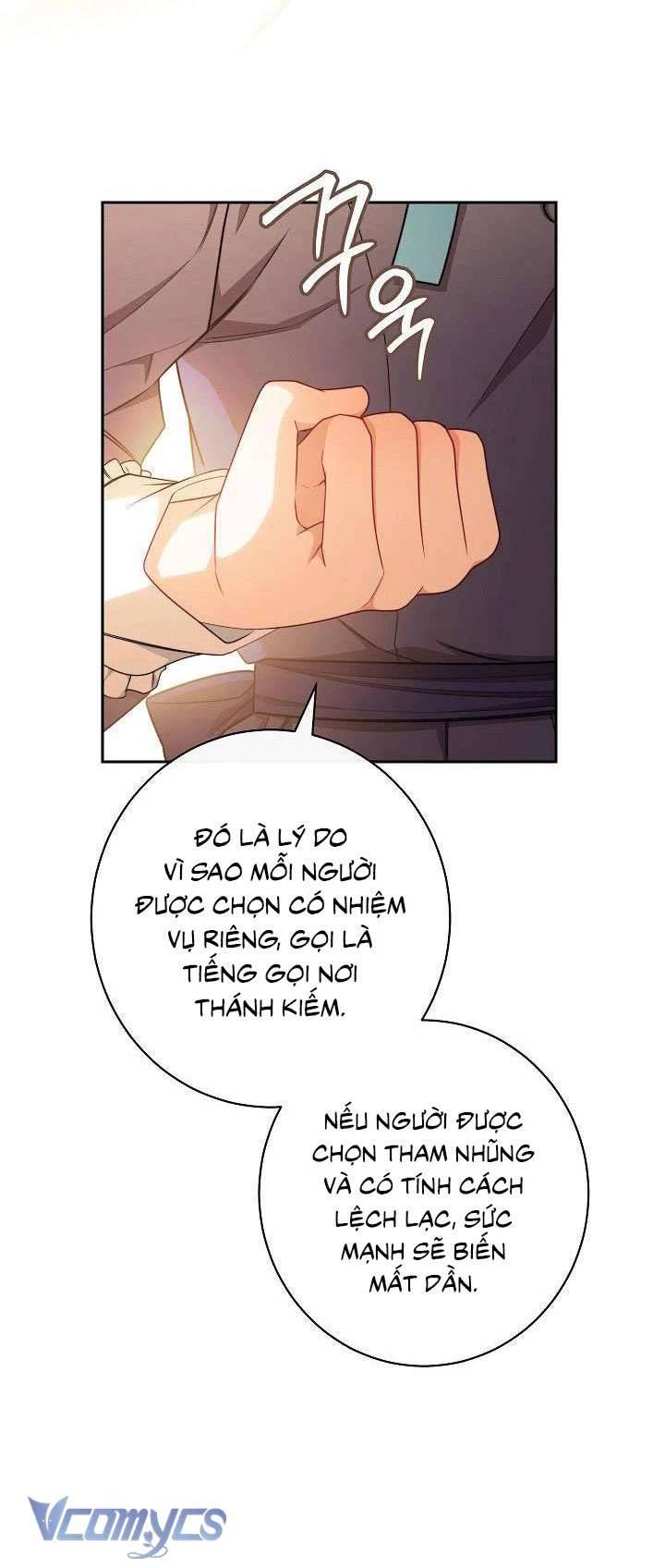Hầu Gái Độc Quyền Của Hoàng Hậu Phản Diện - Chap 12 - Trang 24
