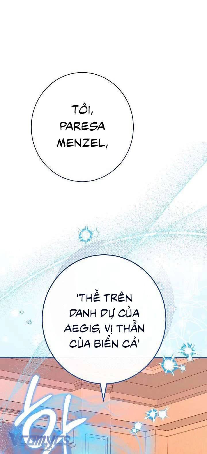 Hầu Gái Độc Quyền Của Hoàng Hậu Phản Diện - Chap 12 - Trang 25