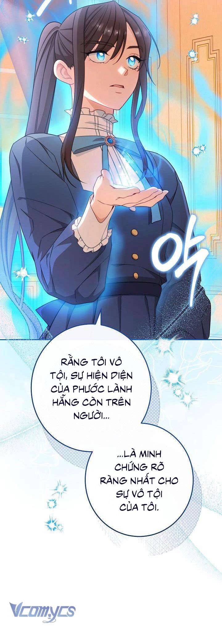 Hầu Gái Độc Quyền Của Hoàng Hậu Phản Diện - Chap 12 - Trang 26