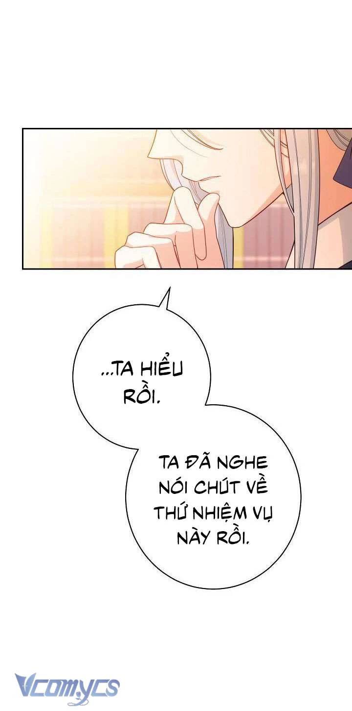Hầu Gái Độc Quyền Của Hoàng Hậu Phản Diện - Chap 12 - Trang 27