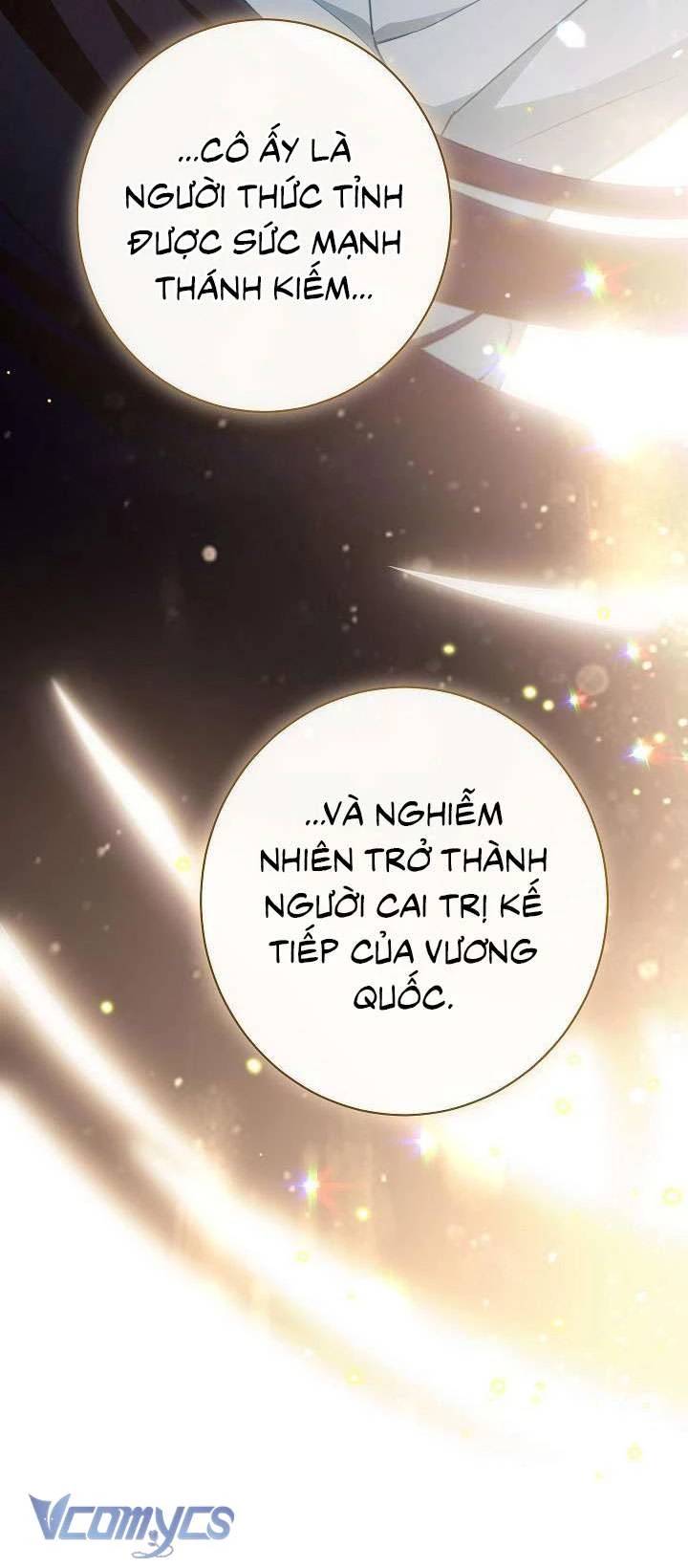 Hầu Gái Độc Quyền Của Hoàng Hậu Phản Diện - Chap 12 - Trang 33