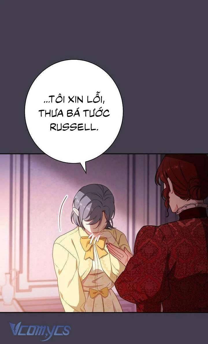 Hầu Gái Độc Quyền Của Hoàng Hậu Phản Diện - Chap 12 - Trang 46