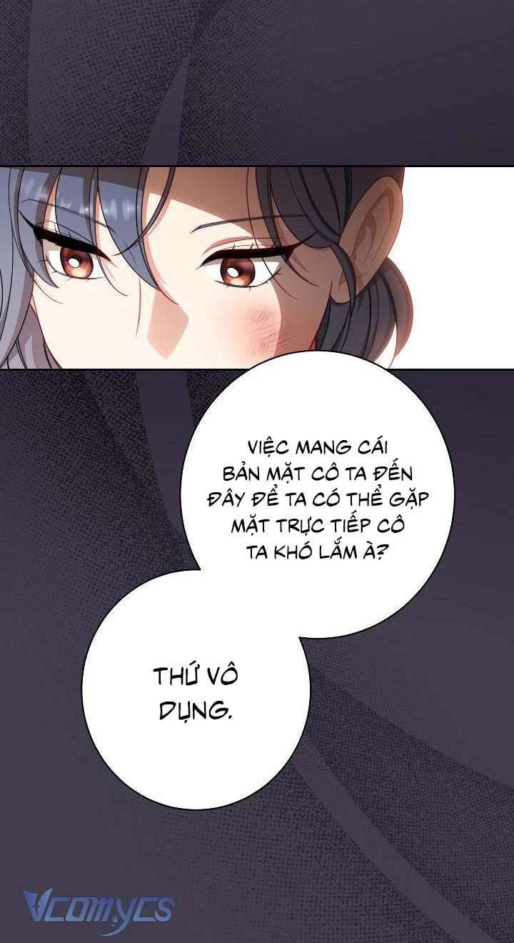 Hầu Gái Độc Quyền Của Hoàng Hậu Phản Diện - Chap 12 - Trang 50