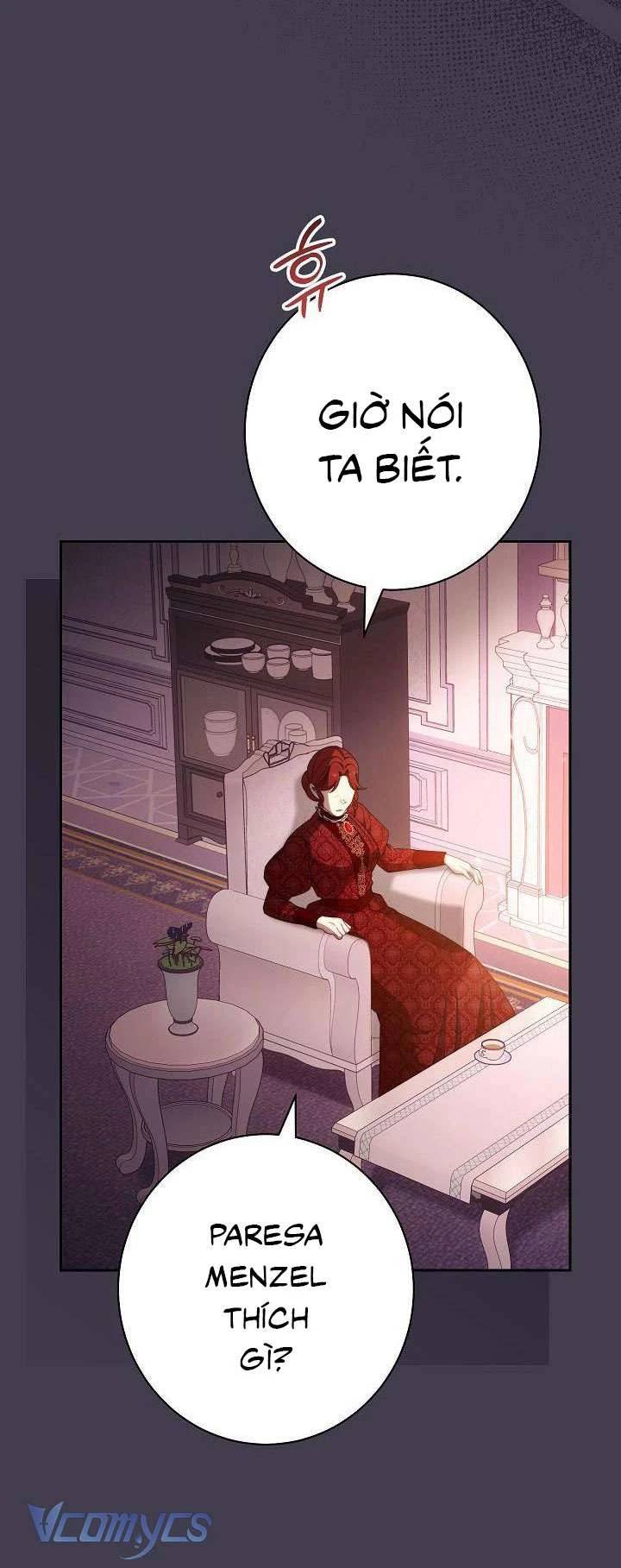 Hầu Gái Độc Quyền Của Hoàng Hậu Phản Diện - Chap 12 - Trang 51