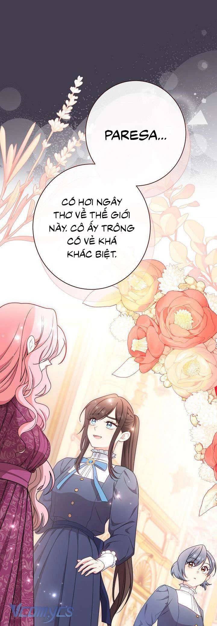 Hầu Gái Độc Quyền Của Hoàng Hậu Phản Diện - Chap 12 - Trang 52