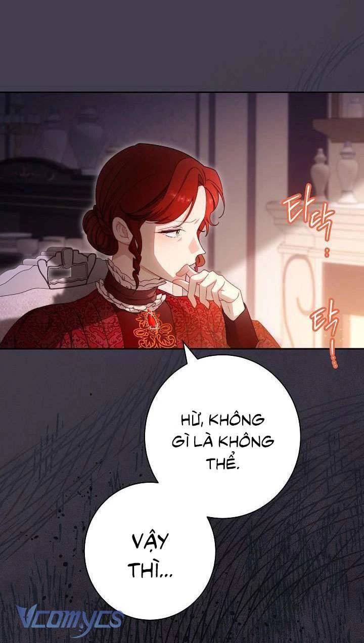 Hầu Gái Độc Quyền Của Hoàng Hậu Phản Diện - Chap 12 - Trang 55