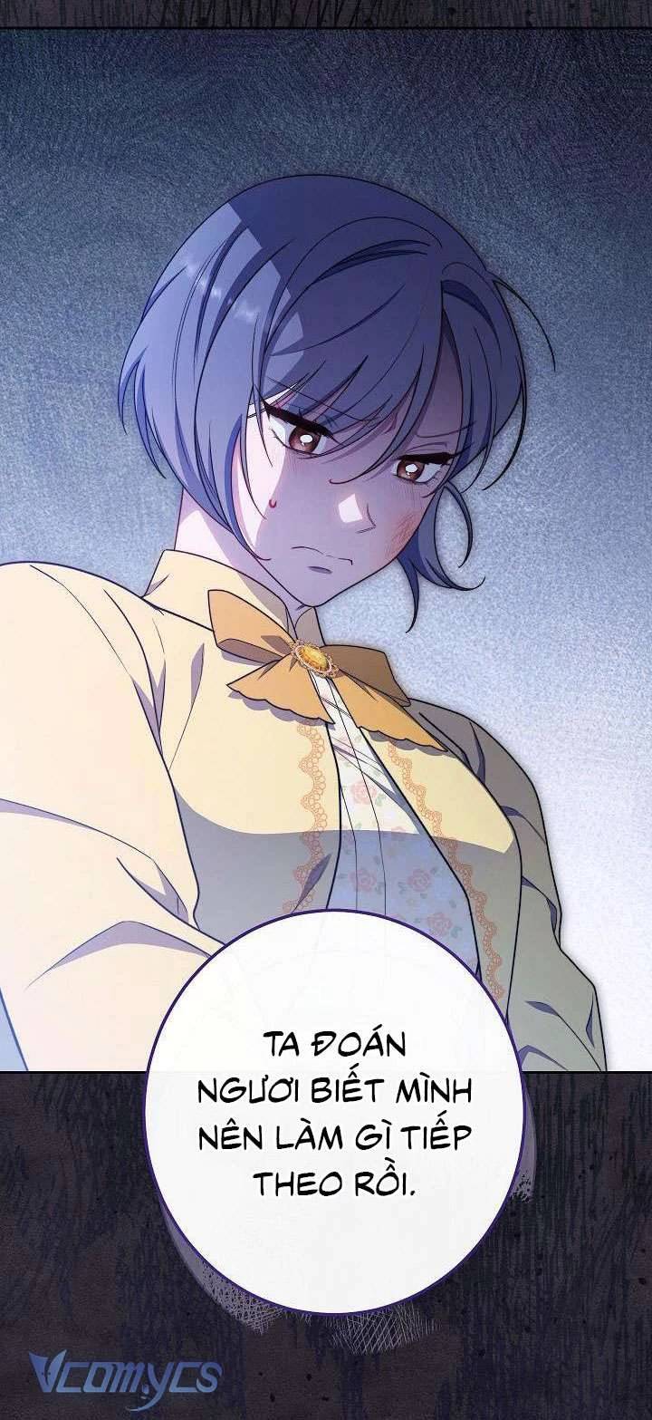 Hầu Gái Độc Quyền Của Hoàng Hậu Phản Diện - Chap 12 - Trang 56