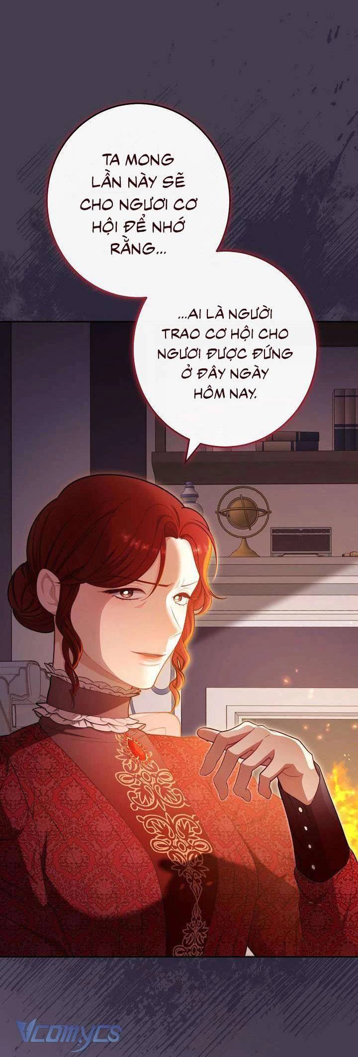 Hầu Gái Độc Quyền Của Hoàng Hậu Phản Diện - Chap 12 - Trang 59