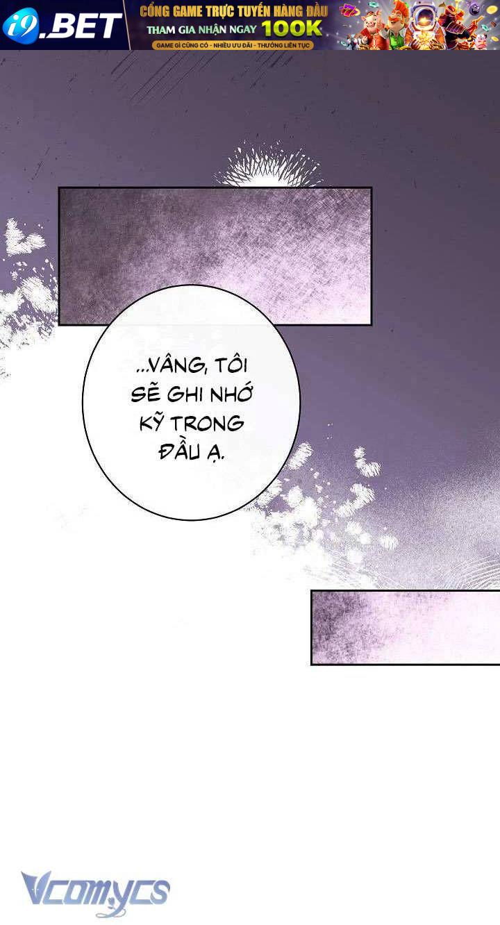 Hầu Gái Độc Quyền Của Hoàng Hậu Phản Diện - Chap 12 - Trang 60