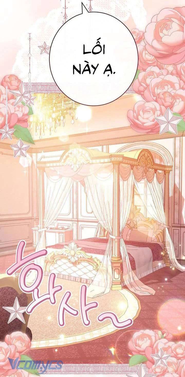 Hầu Gái Độc Quyền Của Hoàng Hậu Phản Diện - Chap 12 - Trang 62