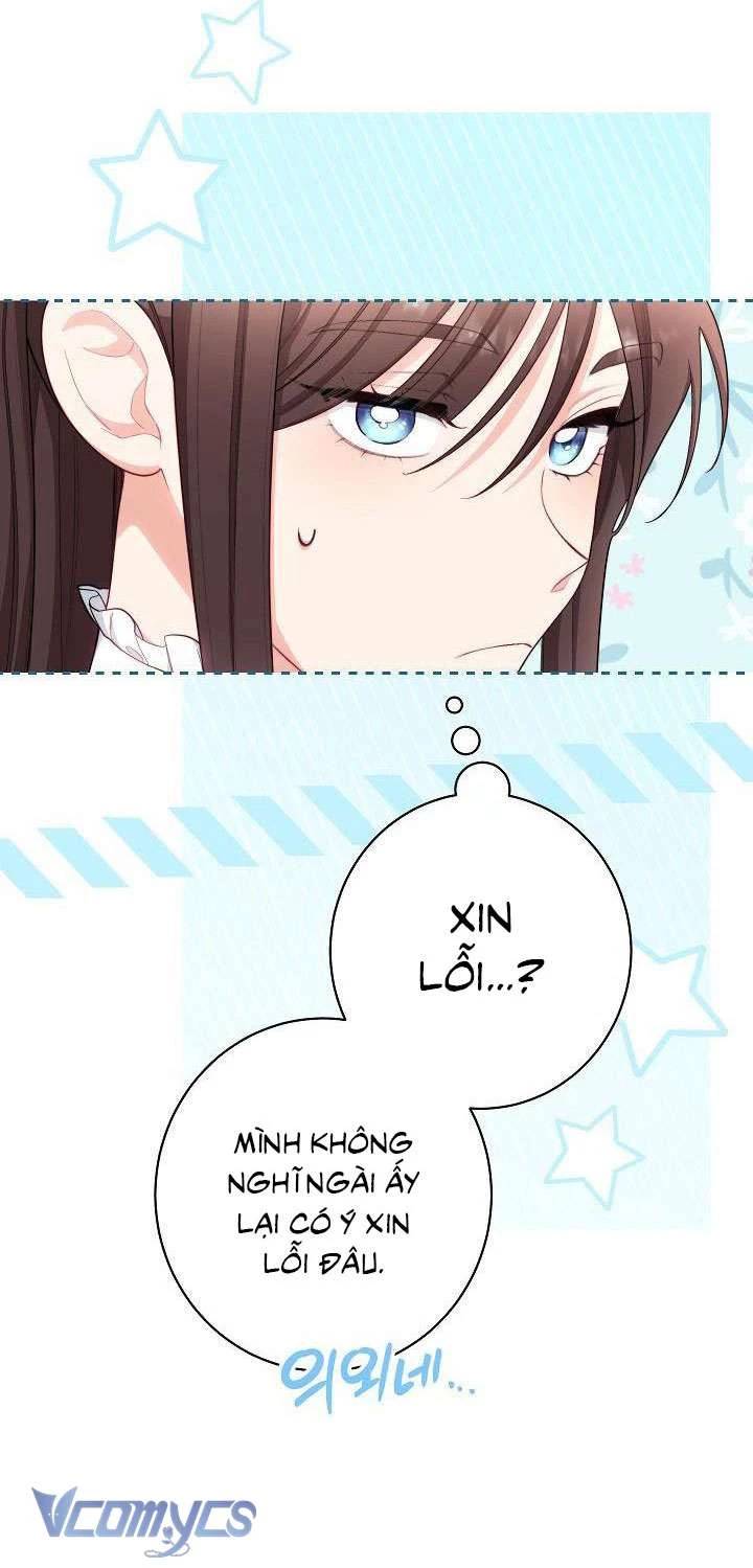 Hầu Gái Độc Quyền Của Hoàng Hậu Phản Diện - Chap 12 - Trang 64
