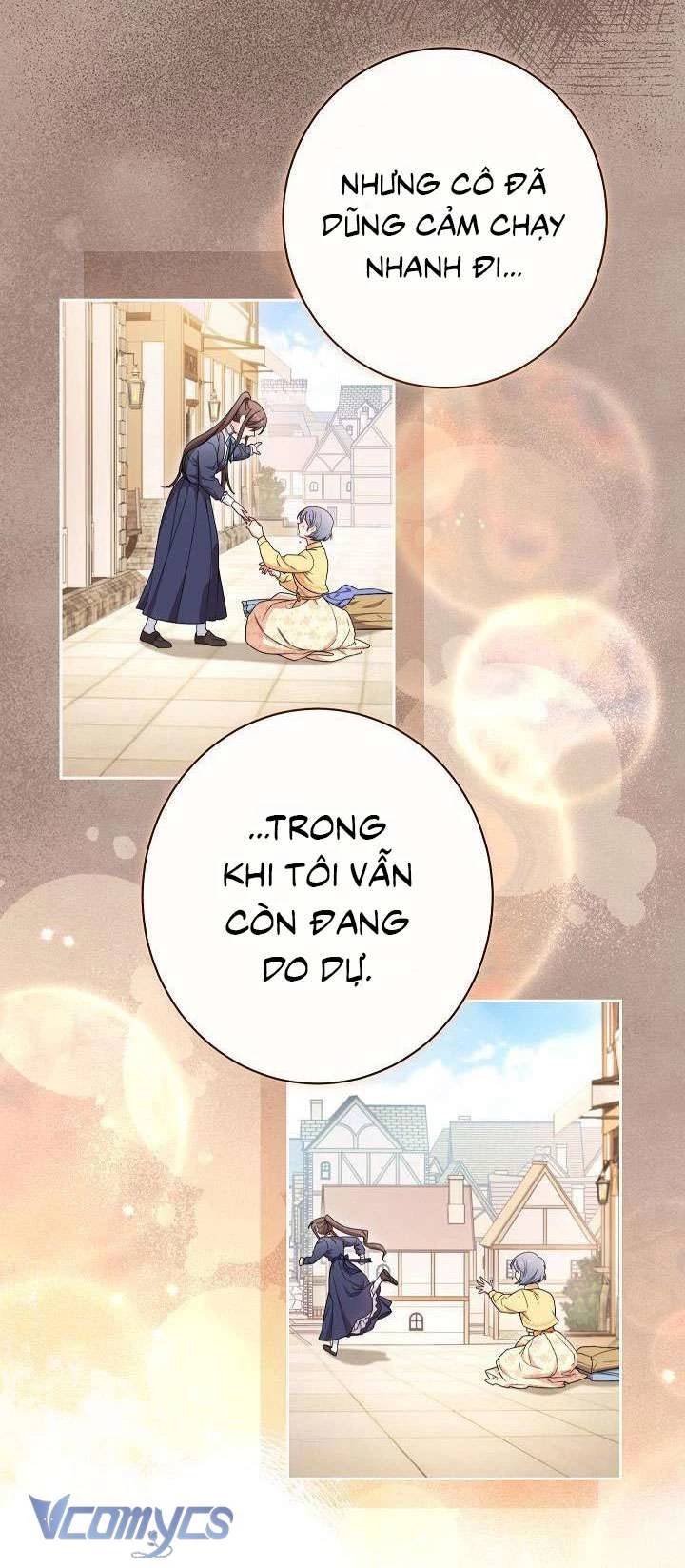 Hầu Gái Độc Quyền Của Hoàng Hậu Phản Diện - Chap 12 - Trang 67