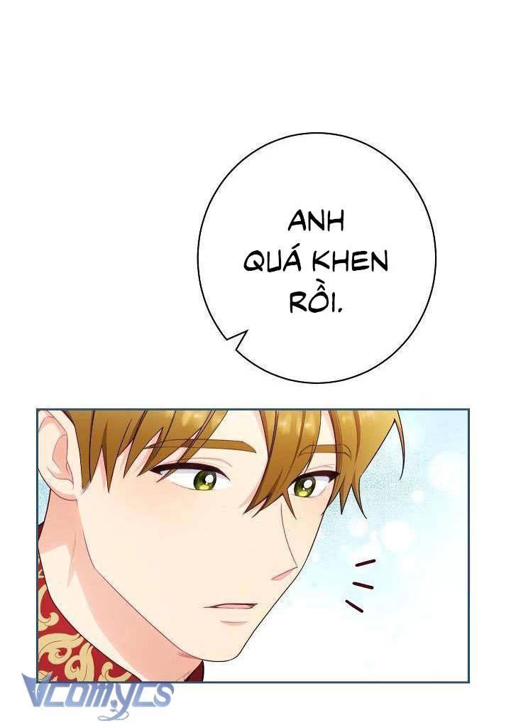 Hầu Gái Độc Quyền Của Hoàng Hậu Phản Diện - Chap 12 - Trang 69