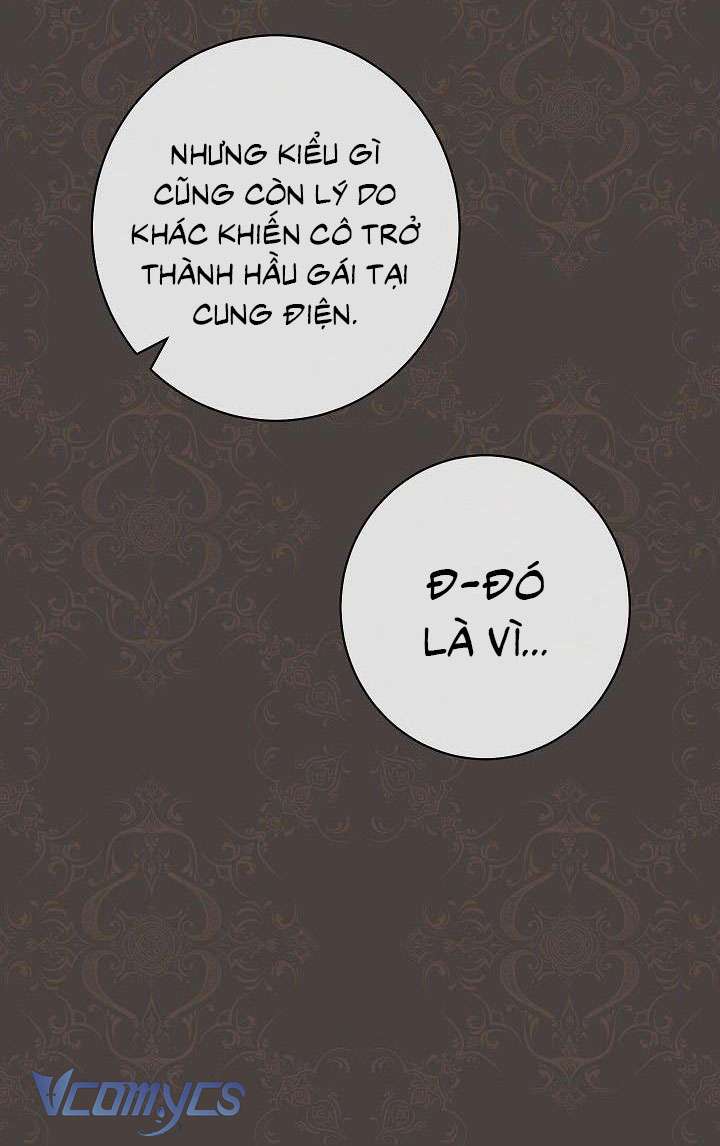 Hầu Gái Độc Quyền Của Hoàng Hậu Phản Diện - Chap 13 - Trang 13