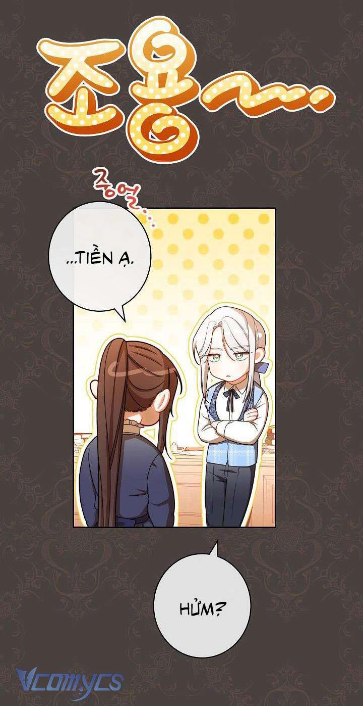 Hầu Gái Độc Quyền Của Hoàng Hậu Phản Diện - Chap 13 - Trang 14