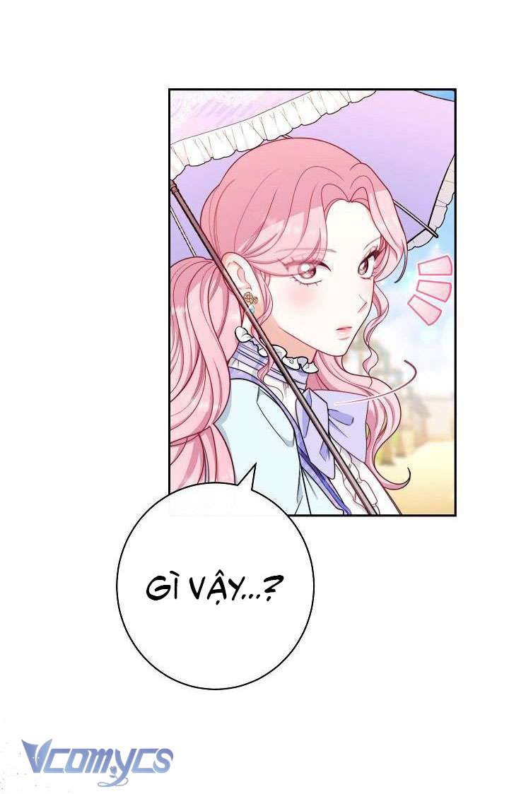 Hầu Gái Độc Quyền Của Hoàng Hậu Phản Diện - Chap 13 - Trang 21