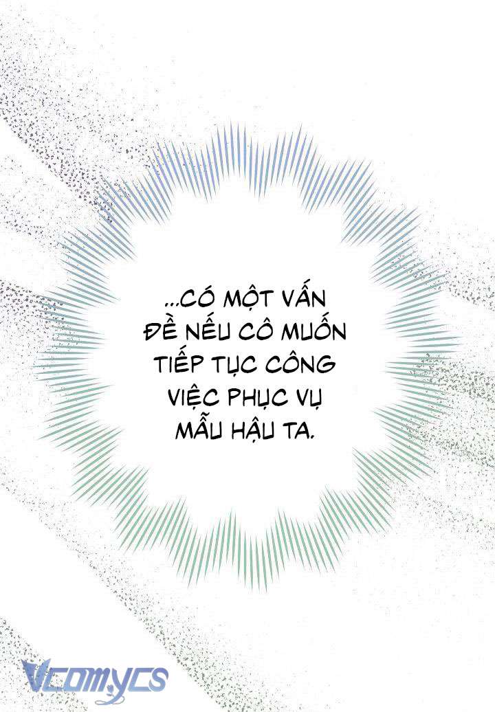 Hầu Gái Độc Quyền Của Hoàng Hậu Phản Diện - Chap 13 - Trang 22