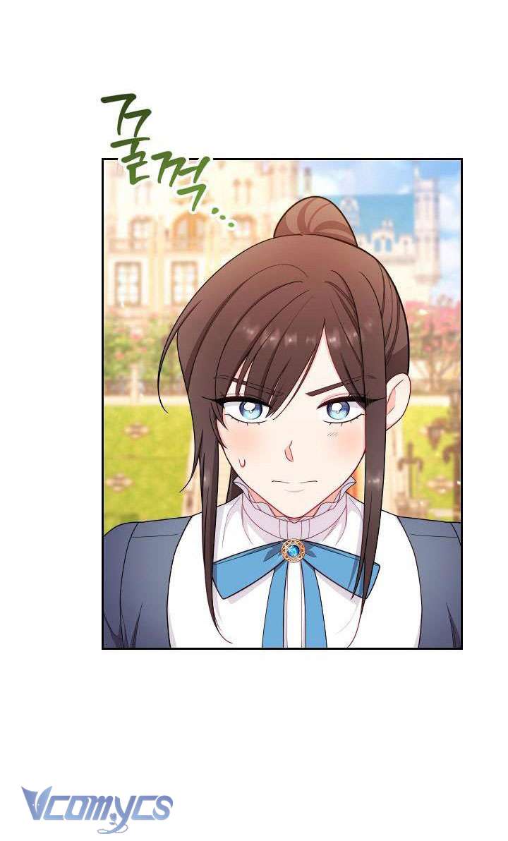 Hầu Gái Độc Quyền Của Hoàng Hậu Phản Diện - Chap 13 - Trang 27