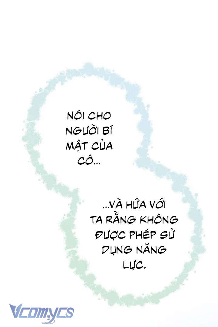 Hầu Gái Độc Quyền Của Hoàng Hậu Phản Diện - Chap 13 - Trang 28