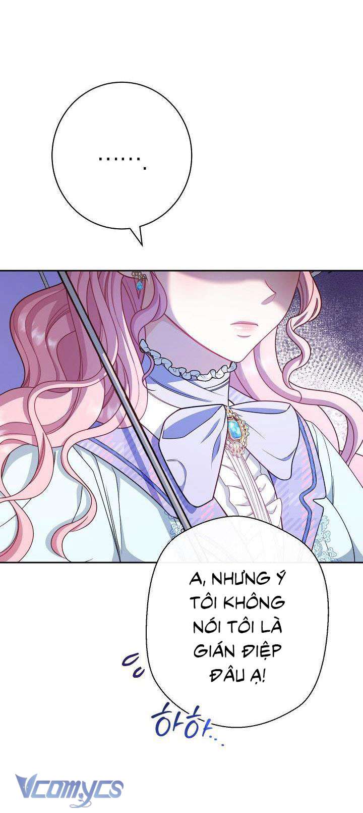 Hầu Gái Độc Quyền Của Hoàng Hậu Phản Diện - Chap 13 - Trang 35