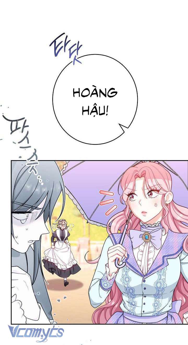 Hầu Gái Độc Quyền Của Hoàng Hậu Phản Diện - Chap 13 - Trang 40