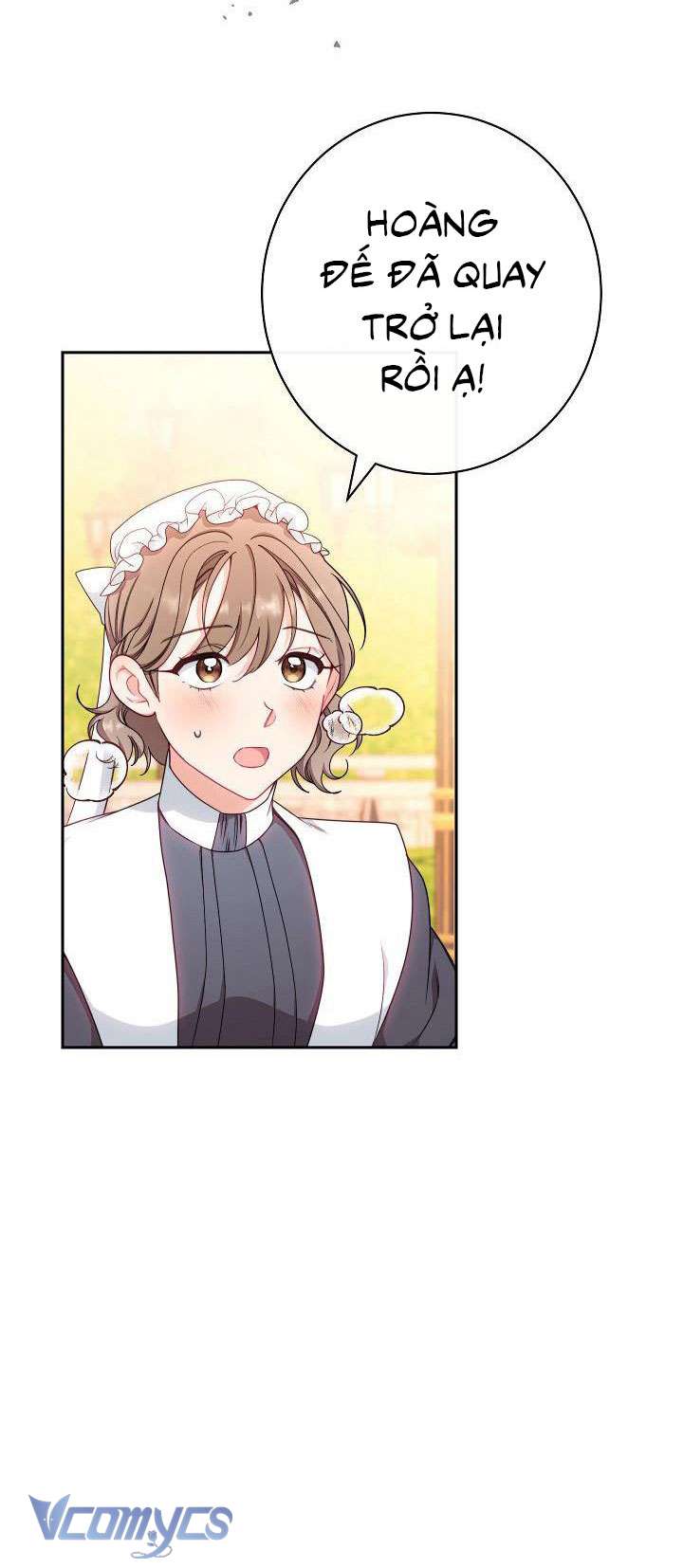 Hầu Gái Độc Quyền Của Hoàng Hậu Phản Diện - Chap 13 - Trang 41