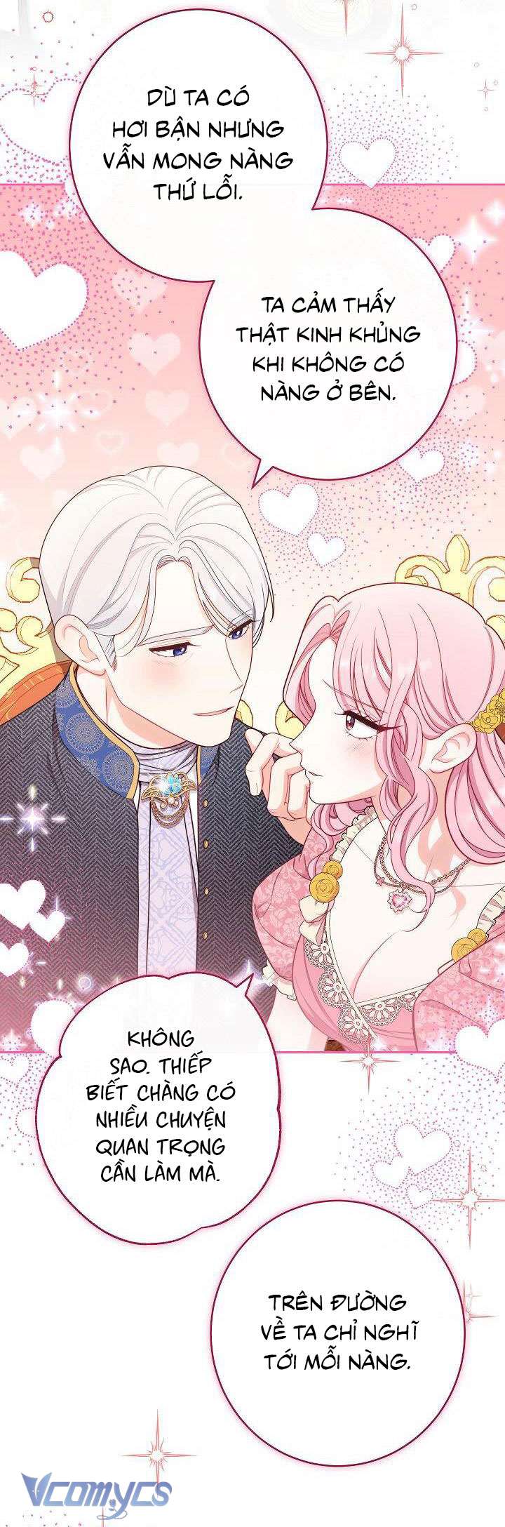 Hầu Gái Độc Quyền Của Hoàng Hậu Phản Diện - Chap 13 - Trang 43