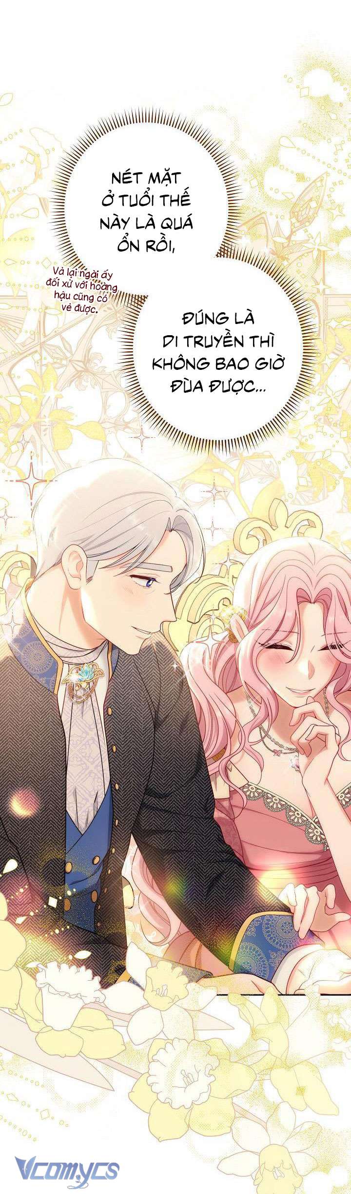 Hầu Gái Độc Quyền Của Hoàng Hậu Phản Diện - Chap 13 - Trang 46
