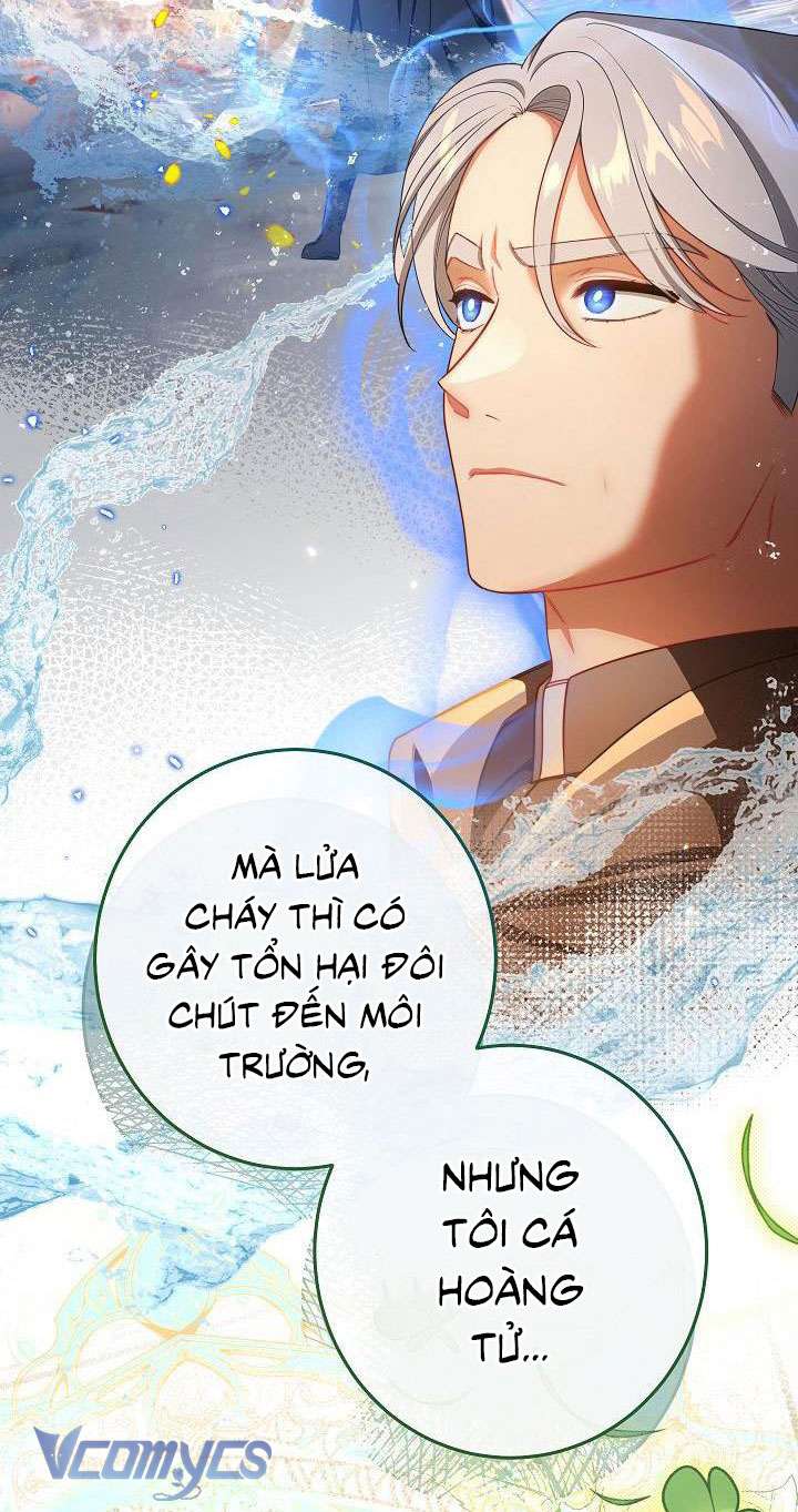 Hầu Gái Độc Quyền Của Hoàng Hậu Phản Diện - Chap 13 - Trang 50