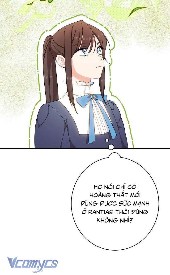 Hầu Gái Độc Quyền Của Hoàng Hậu Phản Diện - Chap 13 - Trang 52