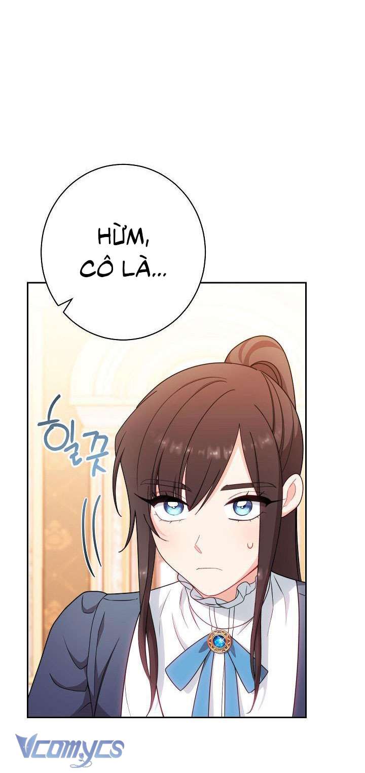 Hầu Gái Độc Quyền Của Hoàng Hậu Phản Diện - Chap 13 - Trang 61