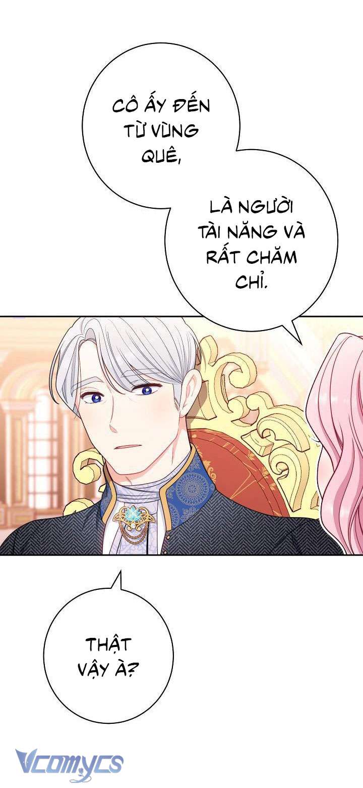 Hầu Gái Độc Quyền Của Hoàng Hậu Phản Diện - Chap 13 - Trang 62