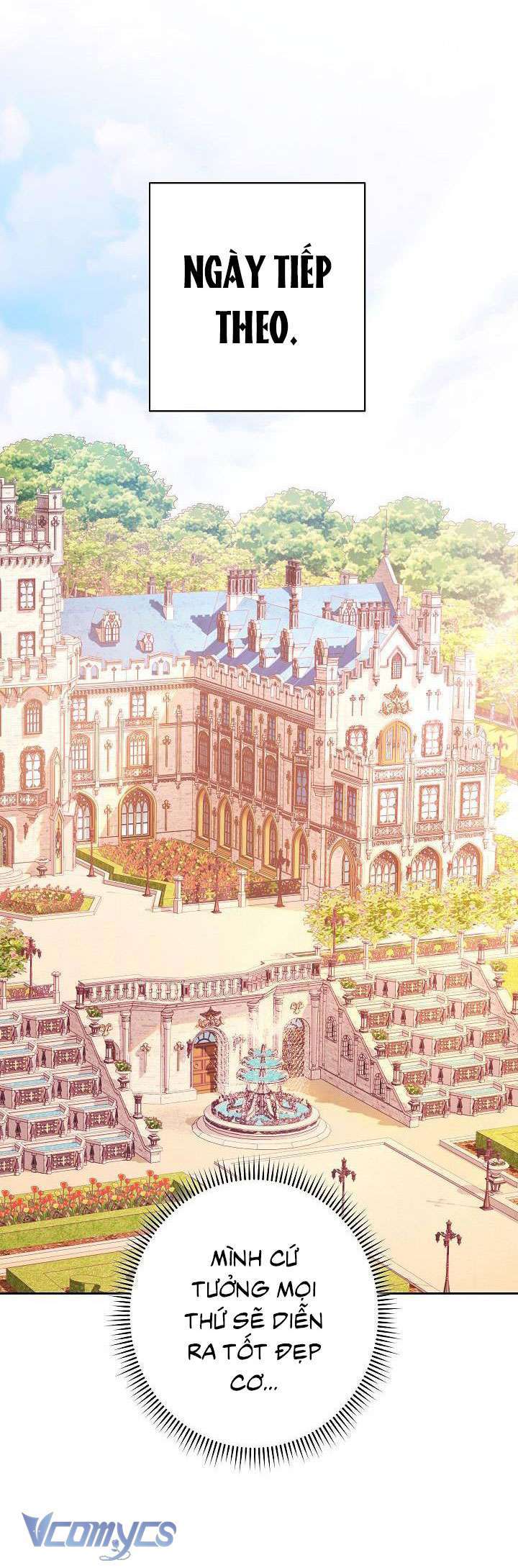 Hầu Gái Độc Quyền Của Hoàng Hậu Phản Diện - Chap 14 - Trang 13