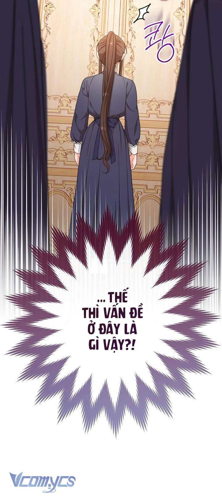 Hầu Gái Độc Quyền Của Hoàng Hậu Phản Diện - Chap 14 - Trang 16
