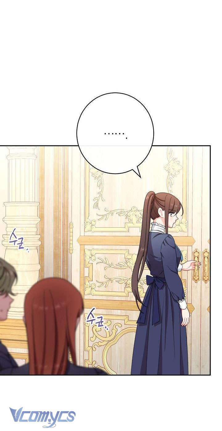 Hầu Gái Độc Quyền Của Hoàng Hậu Phản Diện - Chap 14 - Trang 23