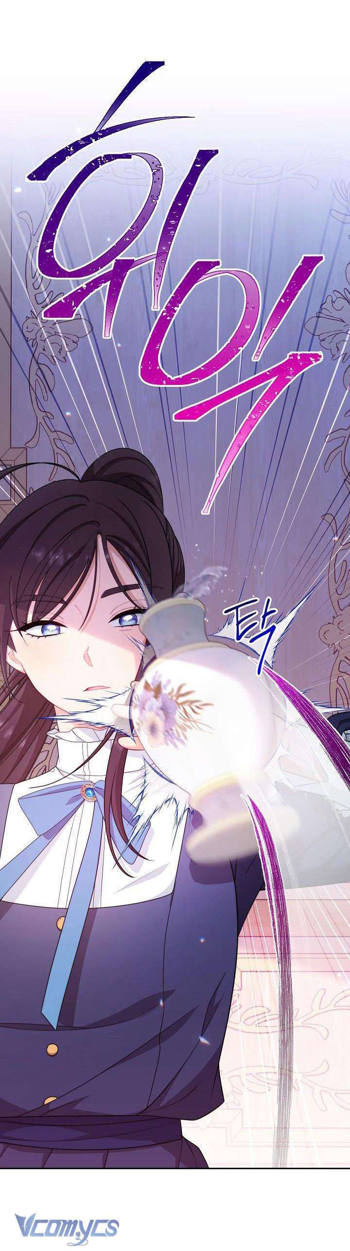 Hầu Gái Độc Quyền Của Hoàng Hậu Phản Diện - Chap 14 - Trang 25
