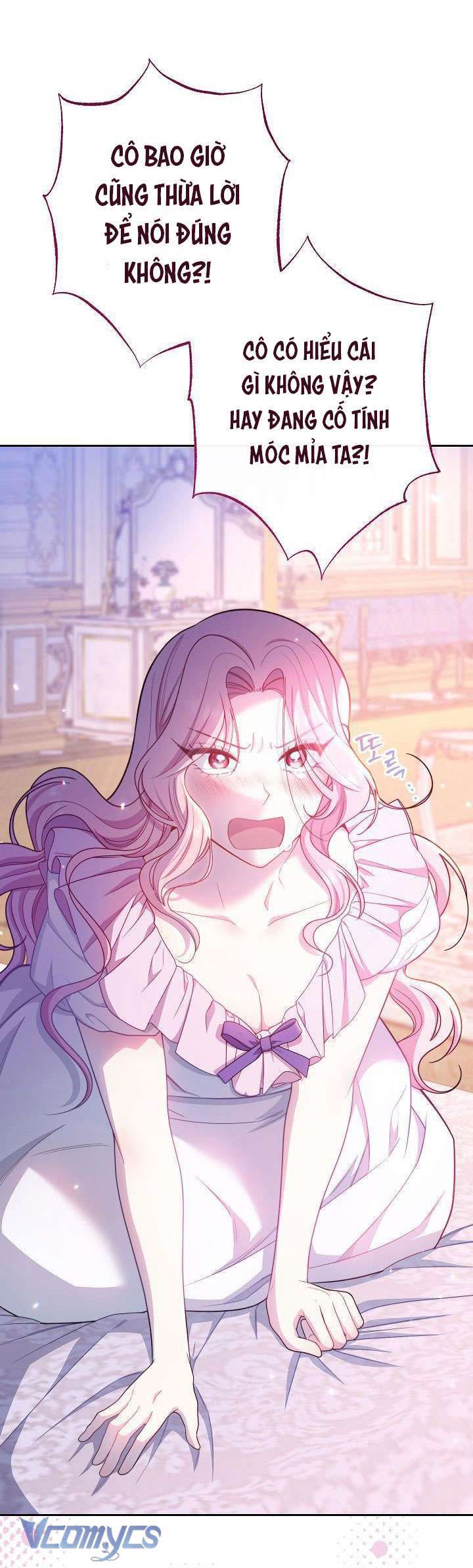 Hầu Gái Độc Quyền Của Hoàng Hậu Phản Diện - Chap 14 - Trang 29