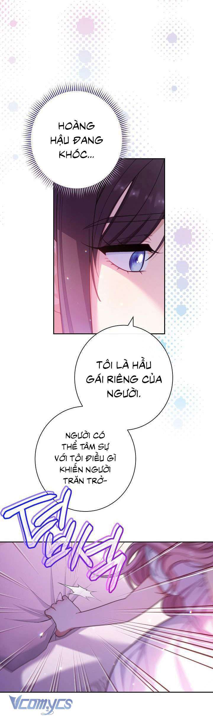Hầu Gái Độc Quyền Của Hoàng Hậu Phản Diện - Chap 14 - Trang 30