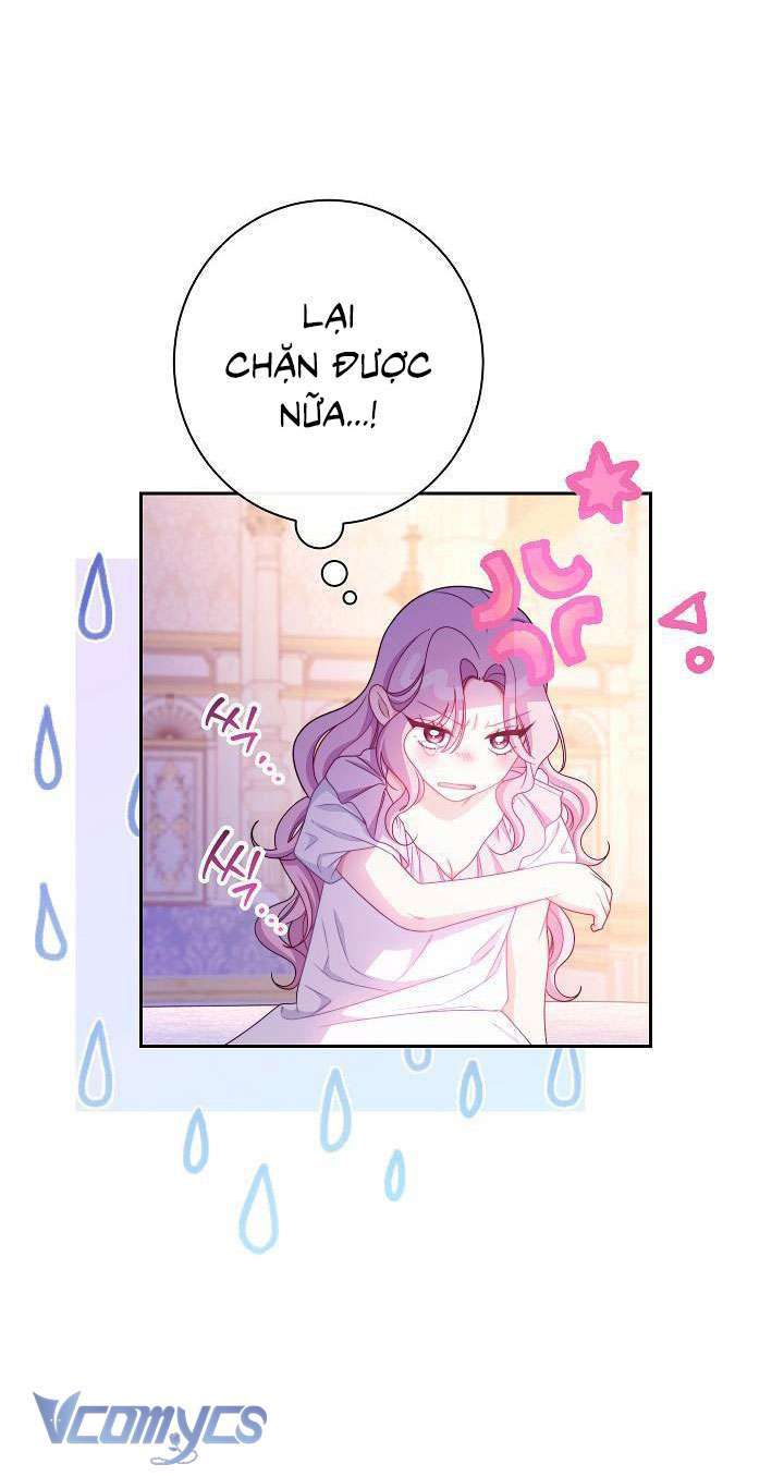 Hầu Gái Độc Quyền Của Hoàng Hậu Phản Diện - Chap 14 - Trang 32