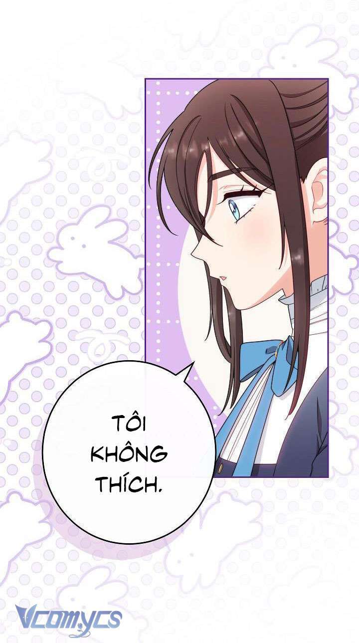 Hầu Gái Độc Quyền Của Hoàng Hậu Phản Diện - Chap 14 - Trang 35