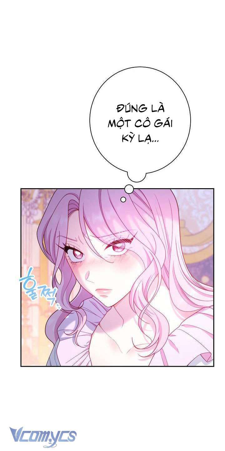 Hầu Gái Độc Quyền Của Hoàng Hậu Phản Diện - Chap 14 - Trang 39