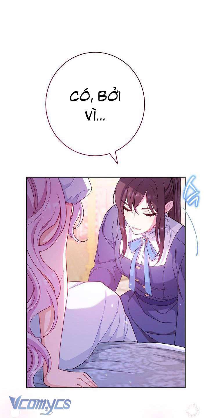 Hầu Gái Độc Quyền Của Hoàng Hậu Phản Diện - Chap 14 - Trang 41
