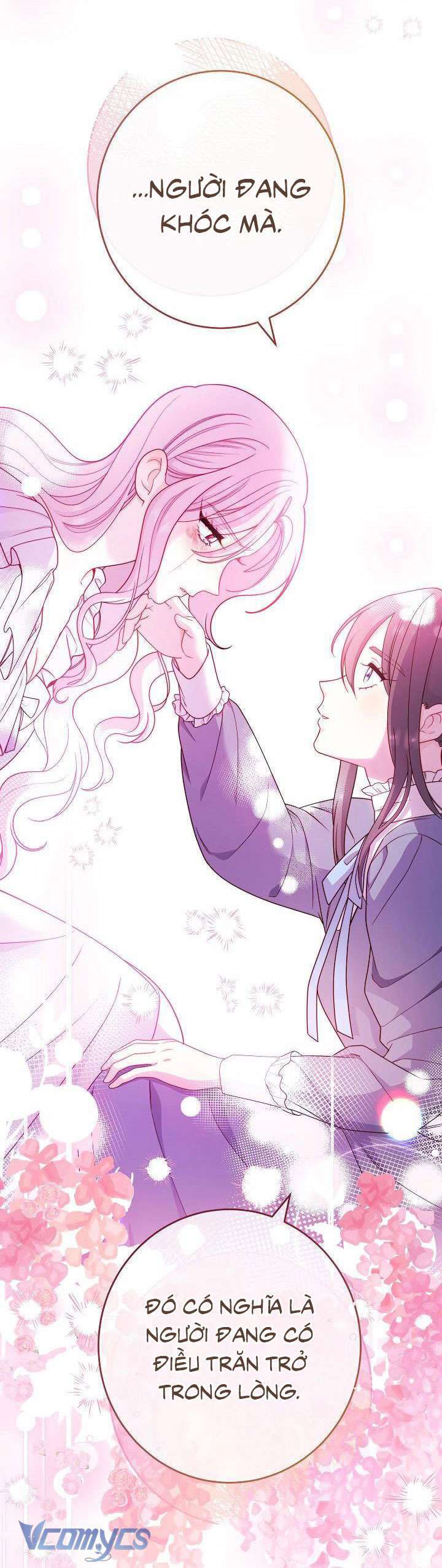 Hầu Gái Độc Quyền Của Hoàng Hậu Phản Diện - Chap 14 - Trang 42