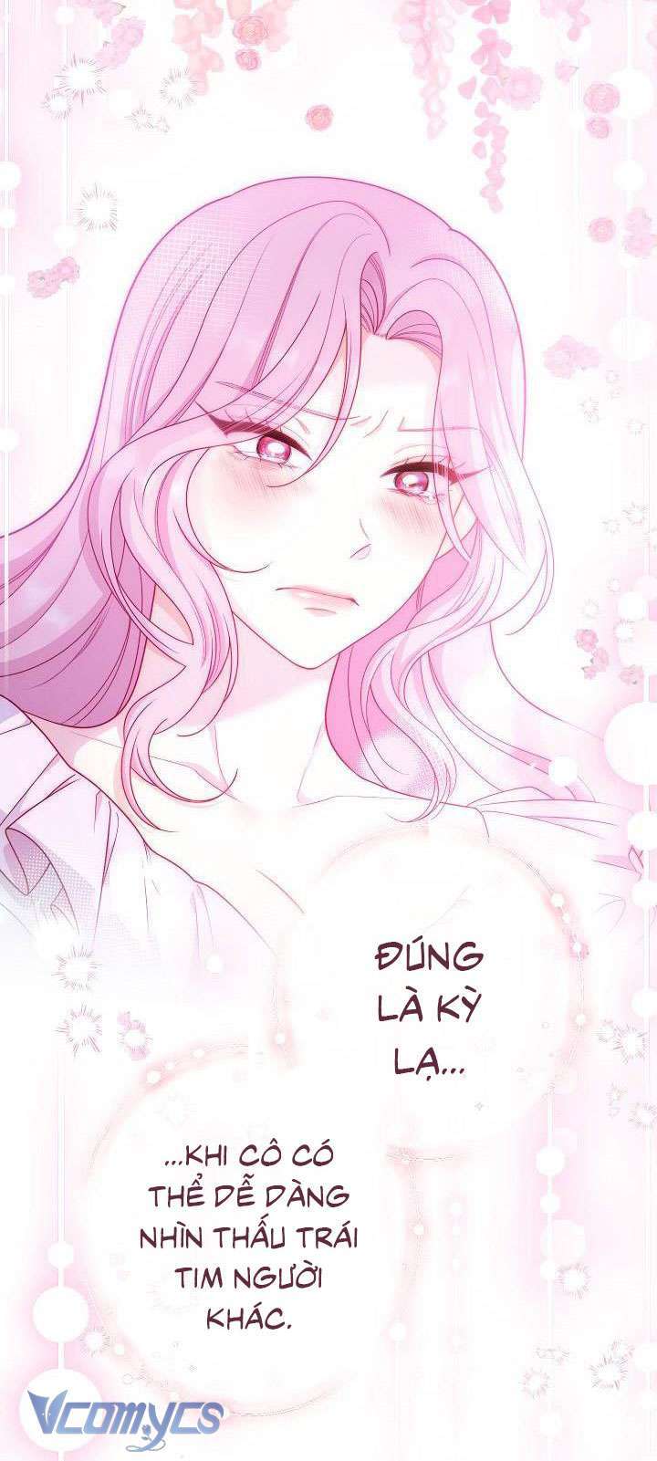 Hầu Gái Độc Quyền Của Hoàng Hậu Phản Diện - Chap 14 - Trang 43