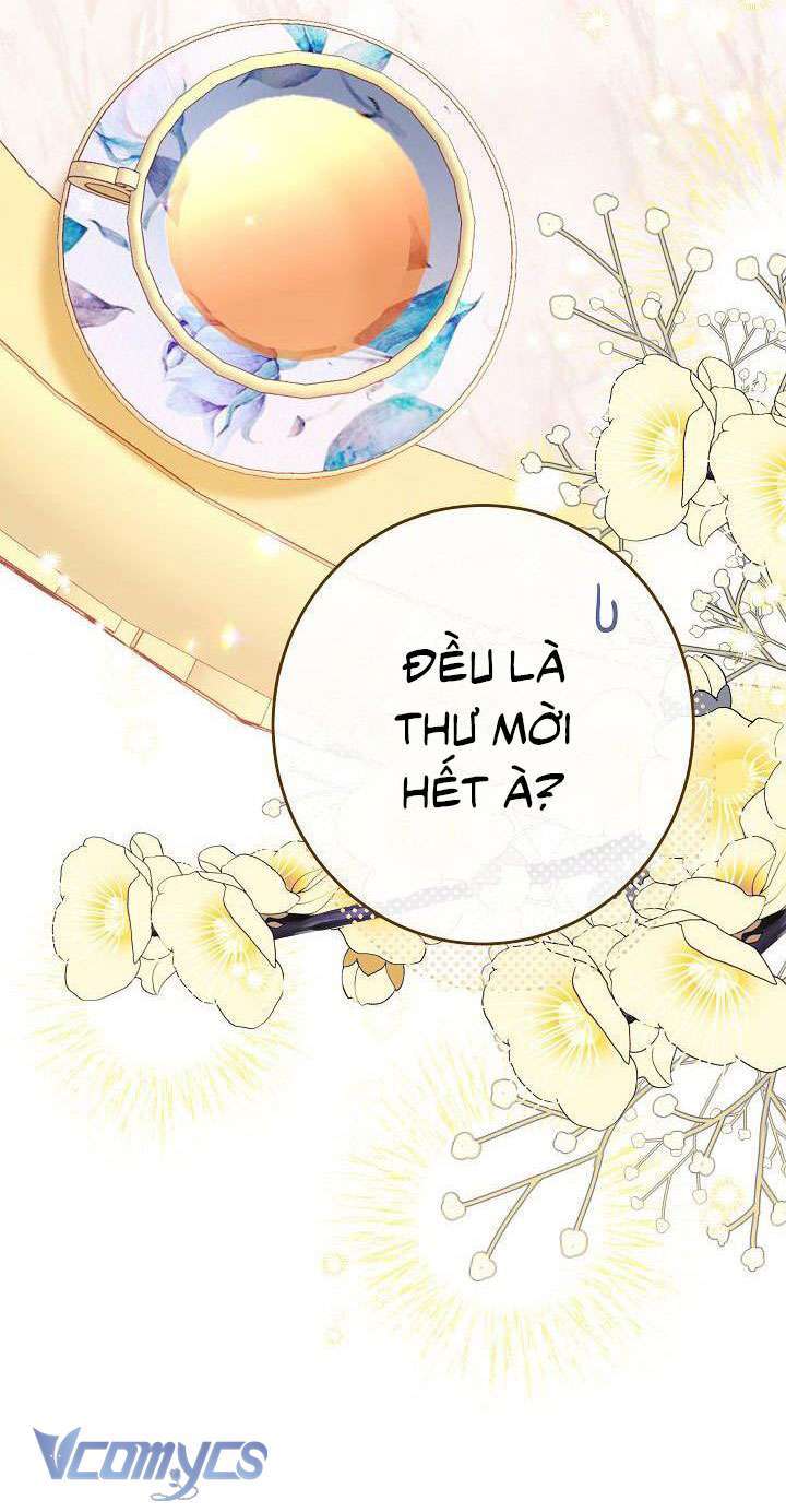 Hầu Gái Độc Quyền Của Hoàng Hậu Phản Diện - Chap 14 - Trang 51