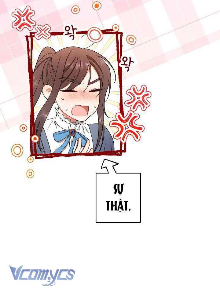 Hầu Gái Độc Quyền Của Hoàng Hậu Phản Diện - Chap 14 - Trang 54
