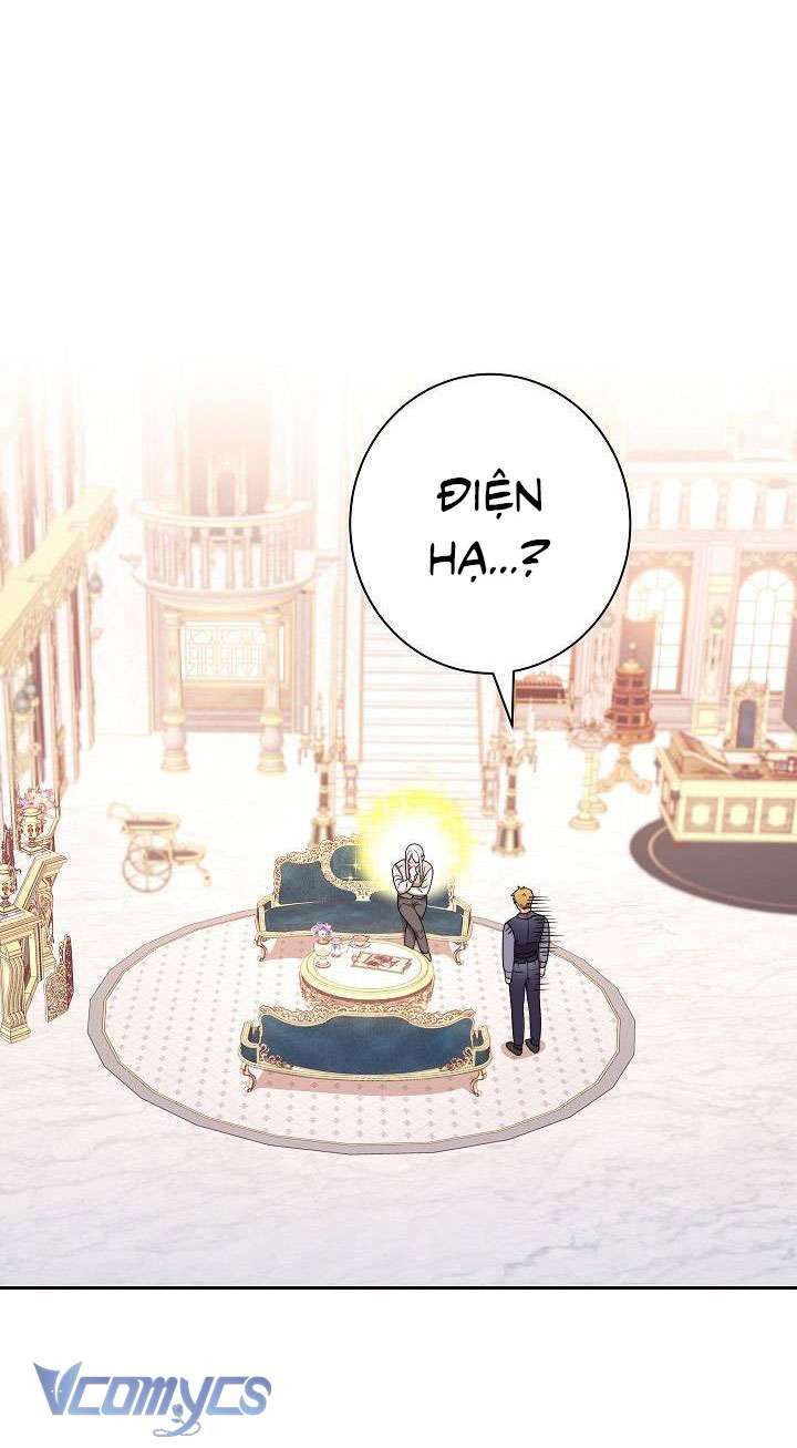 Hầu Gái Độc Quyền Của Hoàng Hậu Phản Diện - Chap 14 - Trang 55