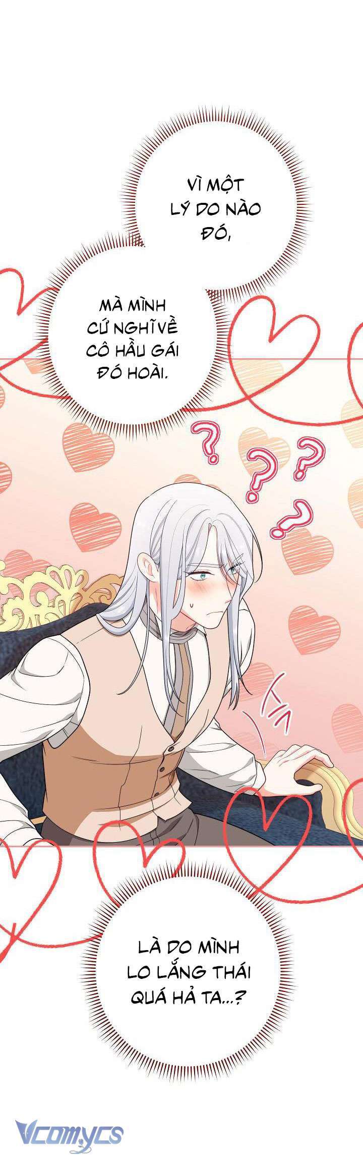 Hầu Gái Độc Quyền Của Hoàng Hậu Phản Diện - Chap 14 - Trang 57