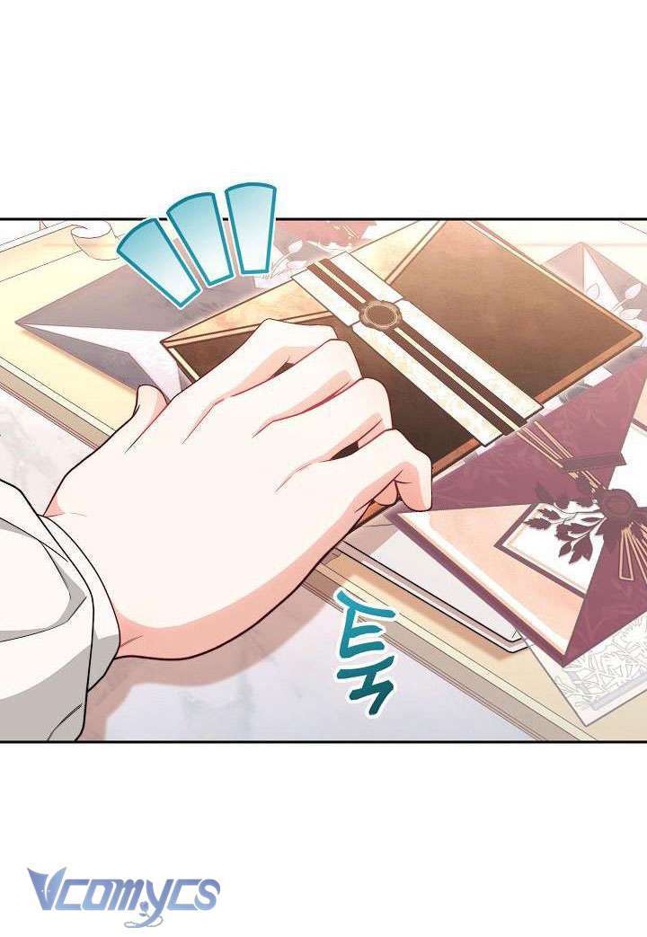 Hầu Gái Độc Quyền Của Hoàng Hậu Phản Diện - Chap 14 - Trang 58
