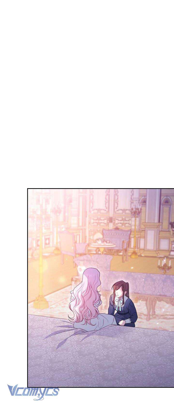Hầu Gái Độc Quyền Của Hoàng Hậu Phản Diện - Chap 14 - Trang 60
